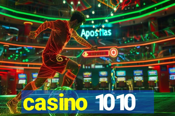 casino 1010