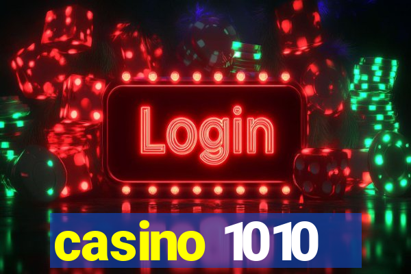 casino 1010