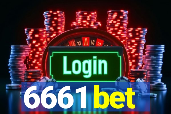 6661 bet