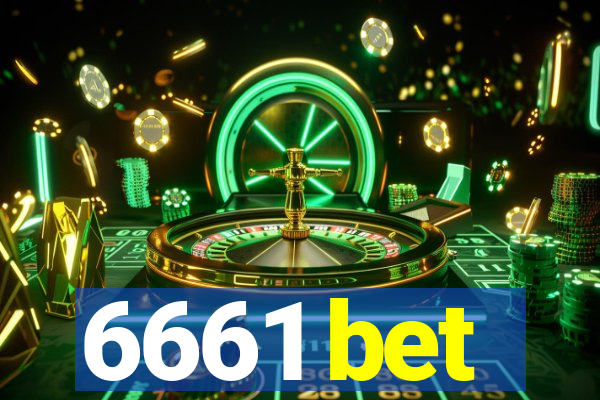 6661 bet