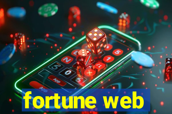 fortune web