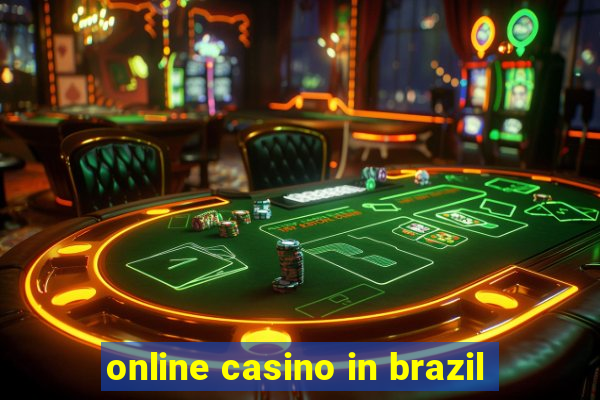 online casino in brazil