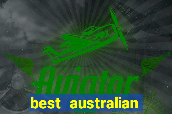 best australian casino online