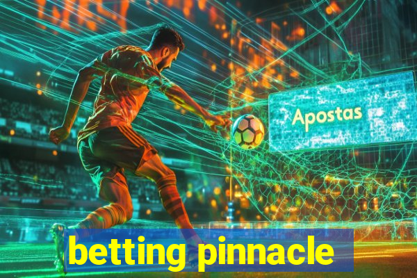 betting pinnacle