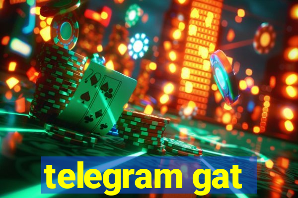 telegram gat