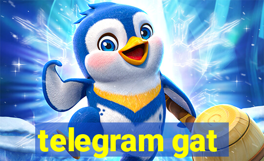 telegram gat