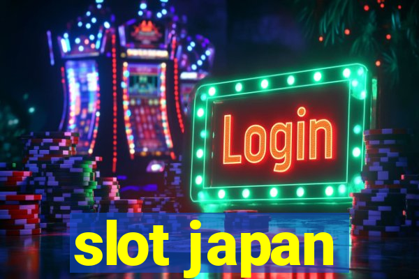 slot japan