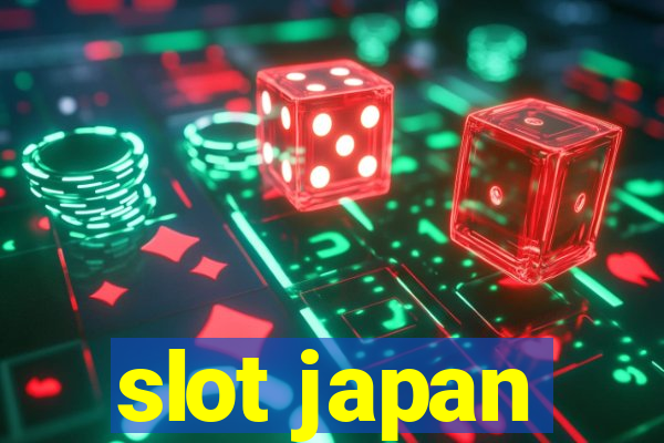 slot japan