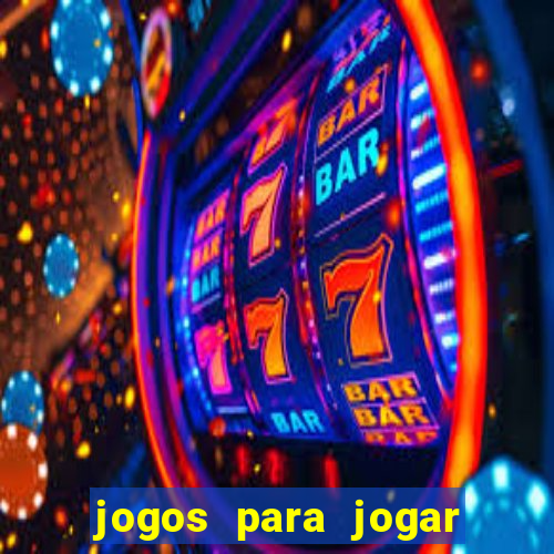 jogos para jogar no avi?o