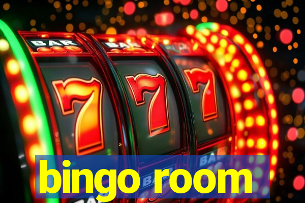 bingo room