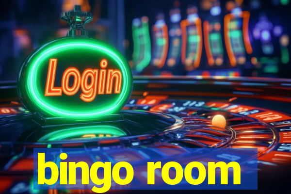 bingo room