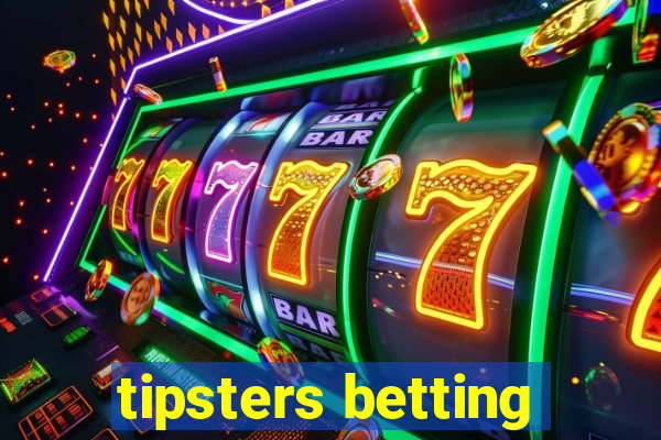 tipsters betting