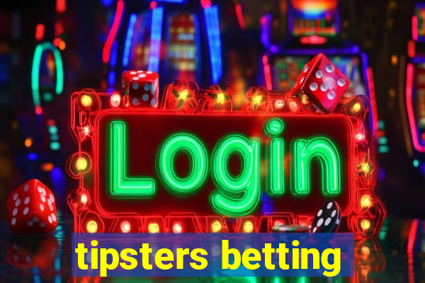 tipsters betting