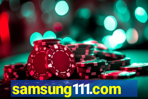 samsung111.com