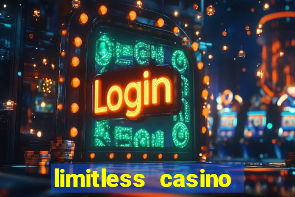 limitless casino 100 free chip