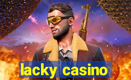 lacky casino