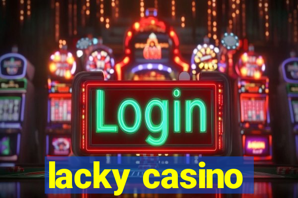 lacky casino