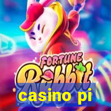 casino pi