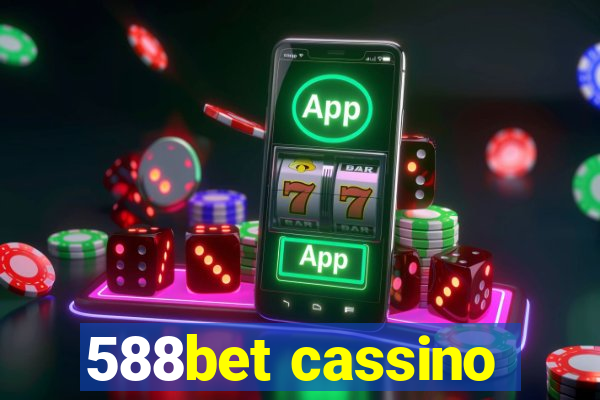 588bet cassino