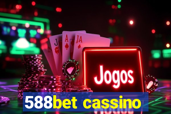 588bet cassino