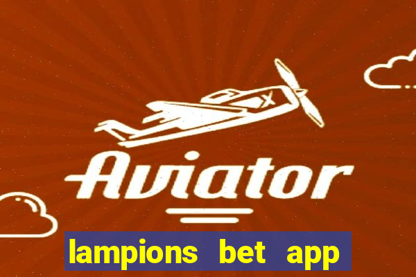 lampions bet app download apk