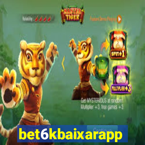 bet6kbaixarapp