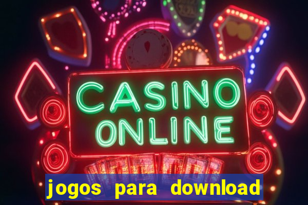 jogos para download de pc