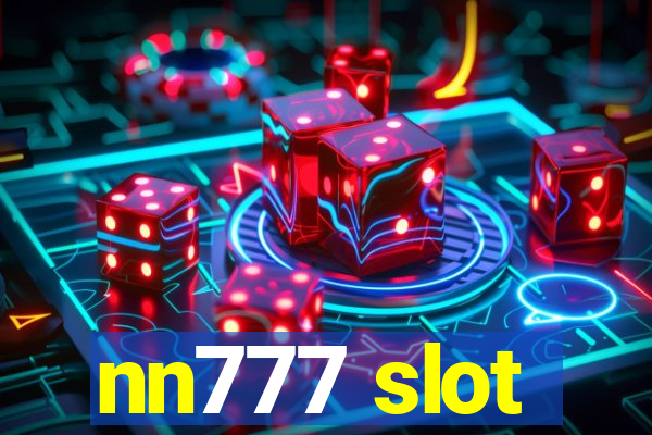 nn777 slot