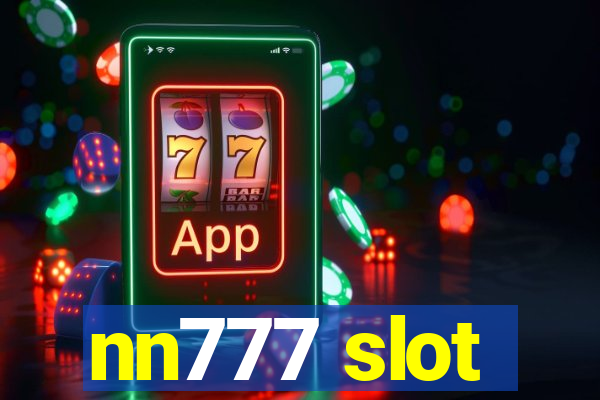 nn777 slot