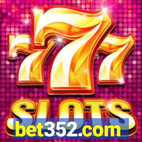 bet352.com