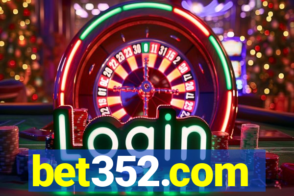 bet352.com