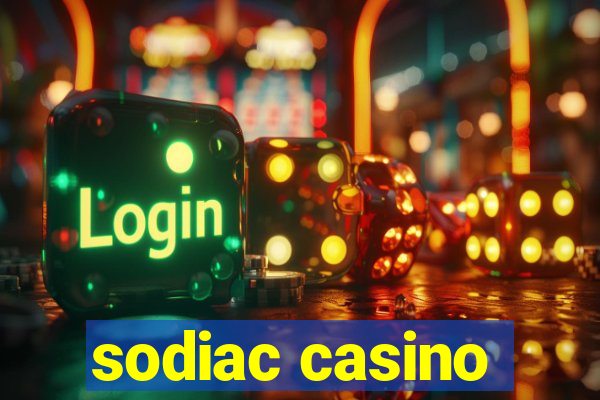 sodiac casino