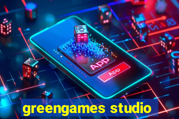 greengames studio