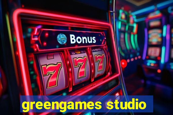 greengames studio