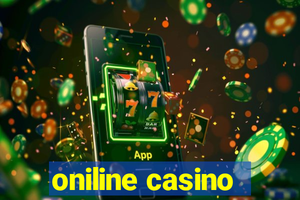 oniline casino