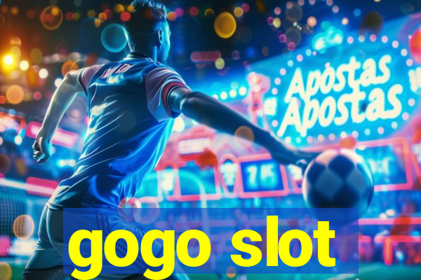 gogo slot