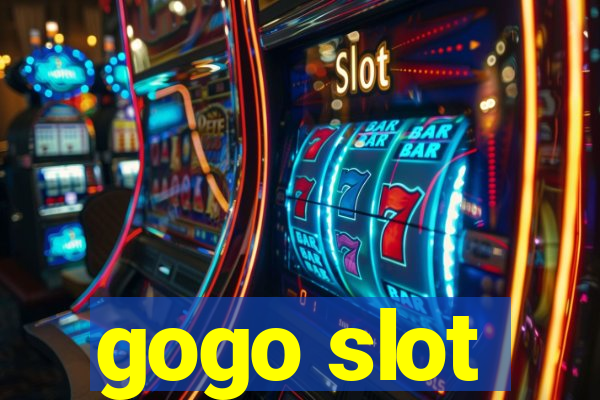 gogo slot