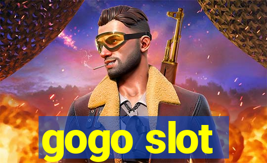 gogo slot