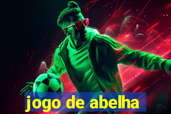 jogo de abelha