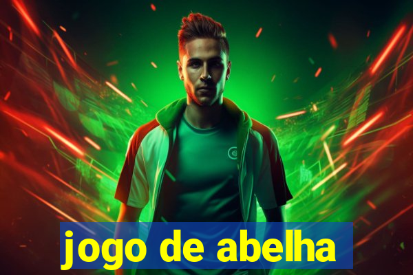 jogo de abelha