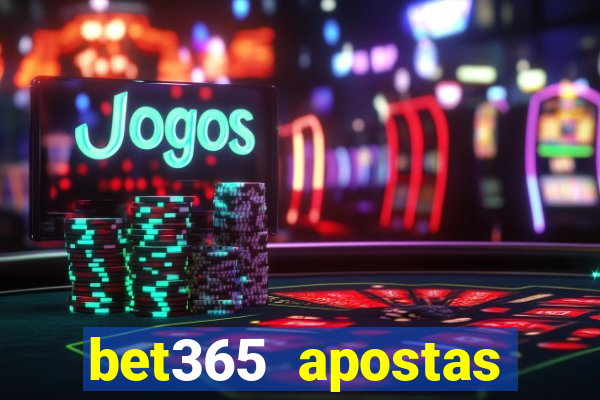 bet365 apostas esportivas online