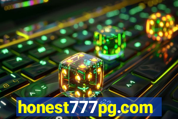 honest777pg.com