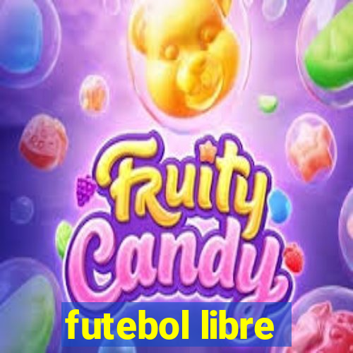 futebol libre