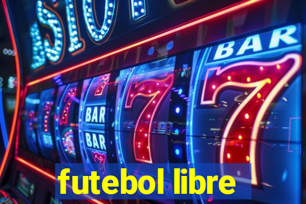 futebol libre