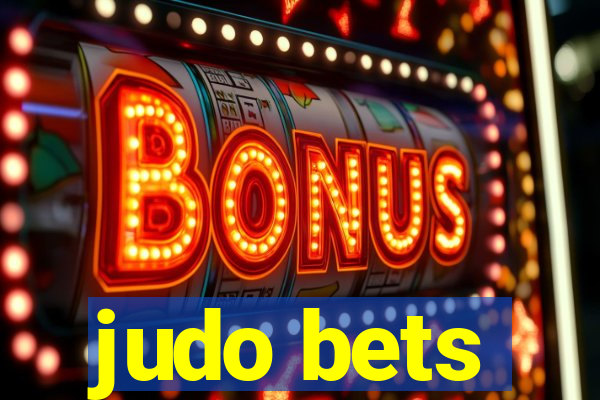 judo bets