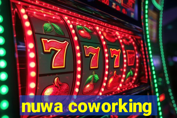 nuwa coworking