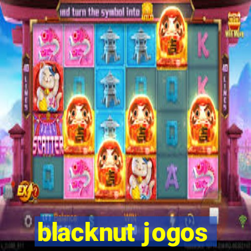 blacknut jogos