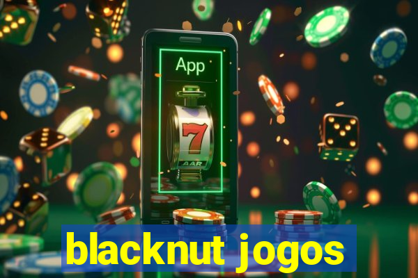 blacknut jogos