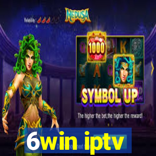 6win iptv