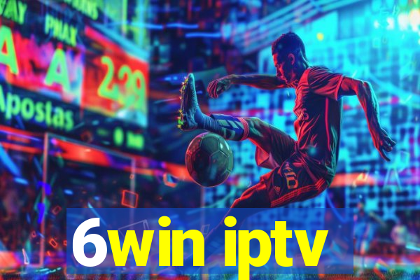 6win iptv